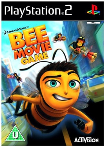 Bee Movie image