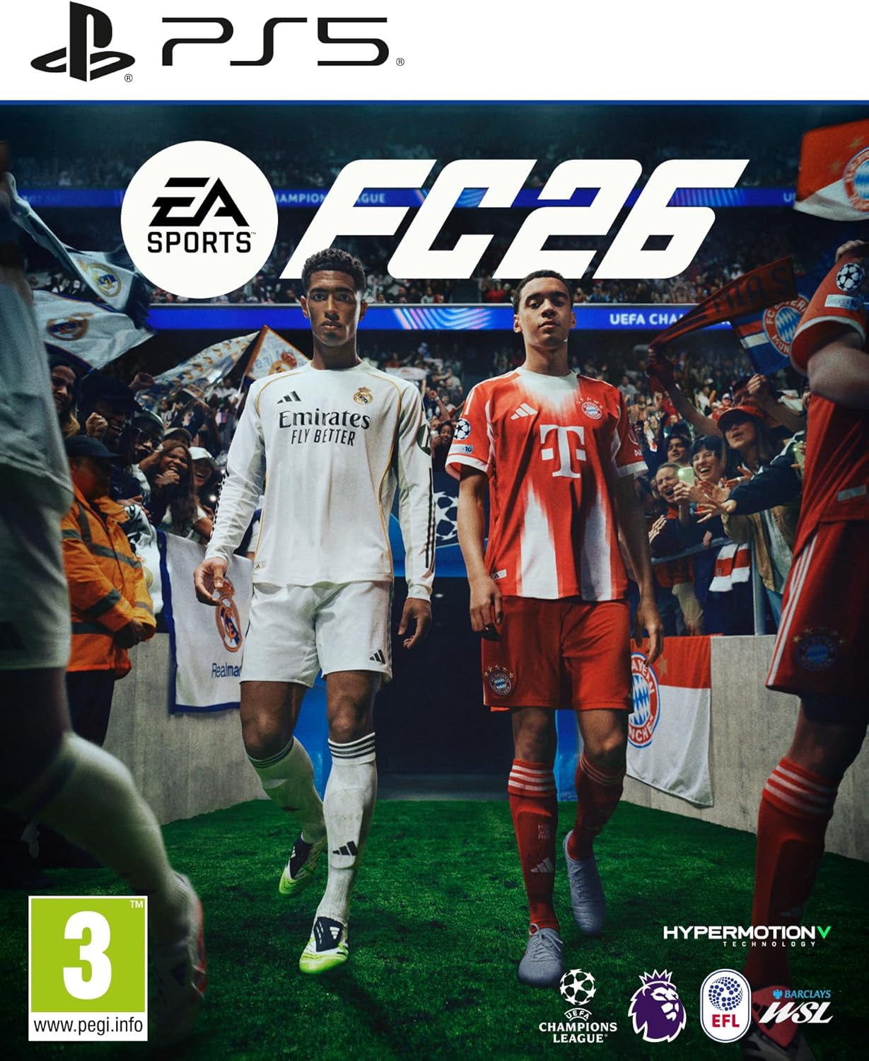 EA SPORTS FC 25 