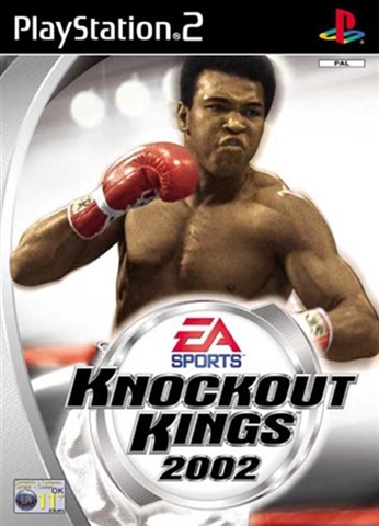Knockout Kings 2002 image