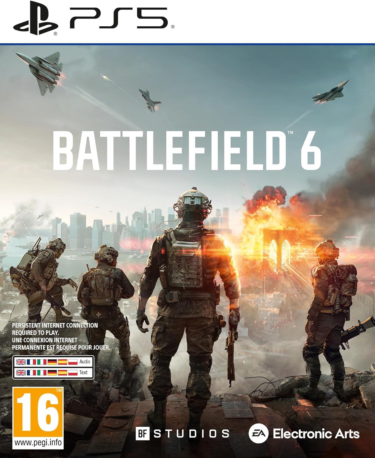Battlefield 6 image