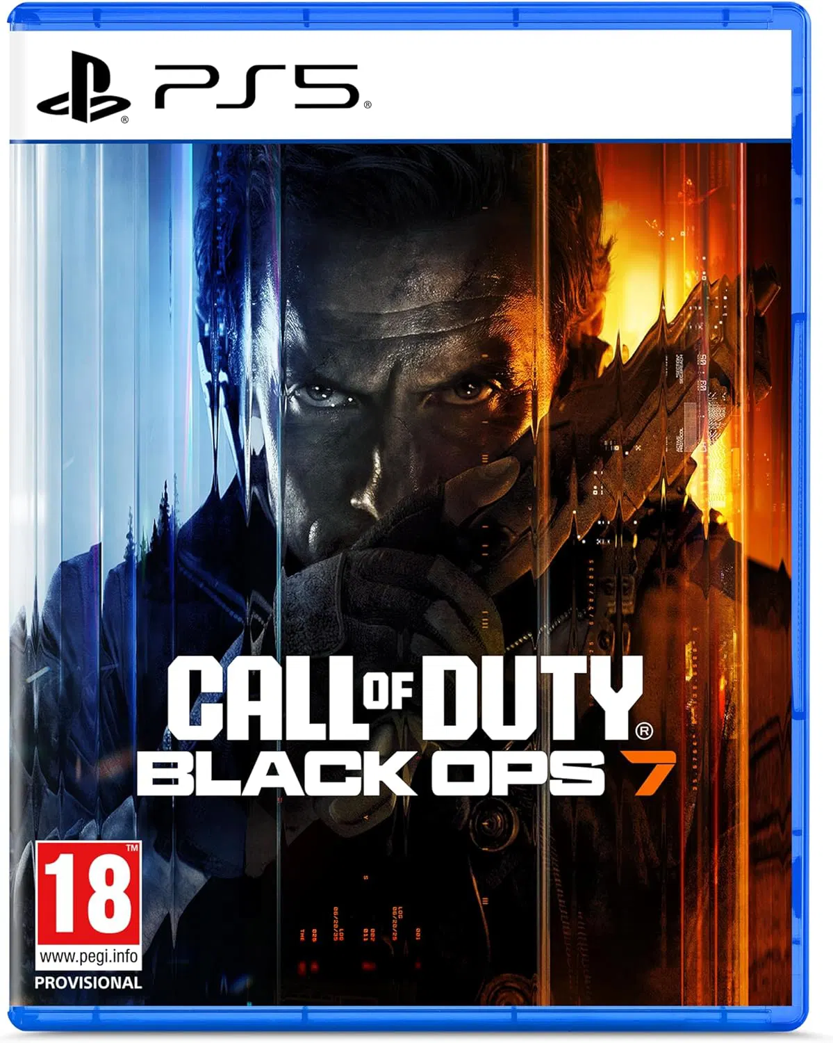 Call of Duty Black Ops 7 