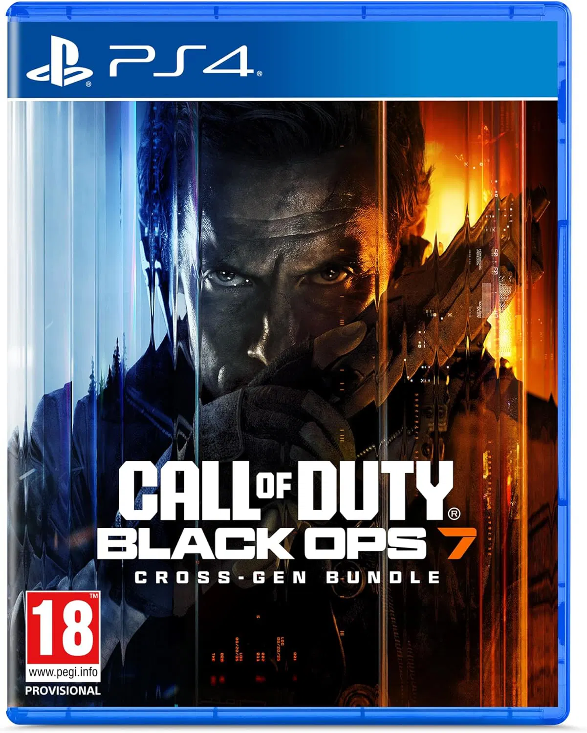 Call of Duty Black Ops 7