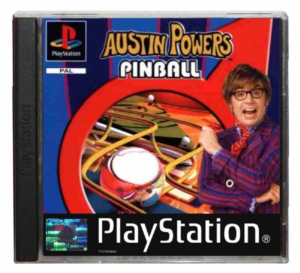 Austin-Powers-Pinball