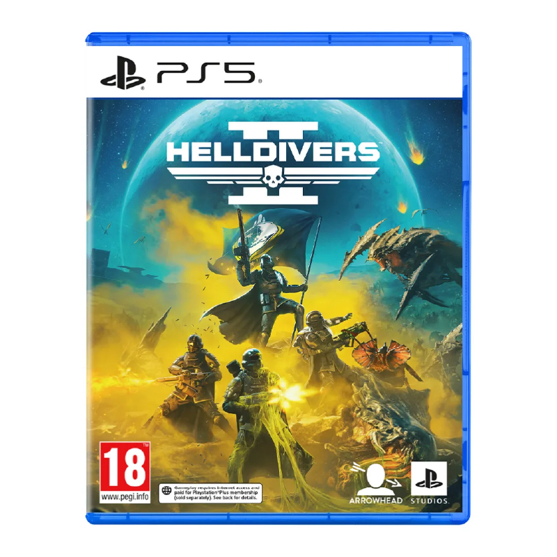 Helldivers-2