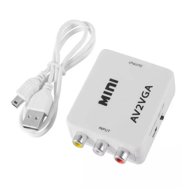 Av-To-HDMI