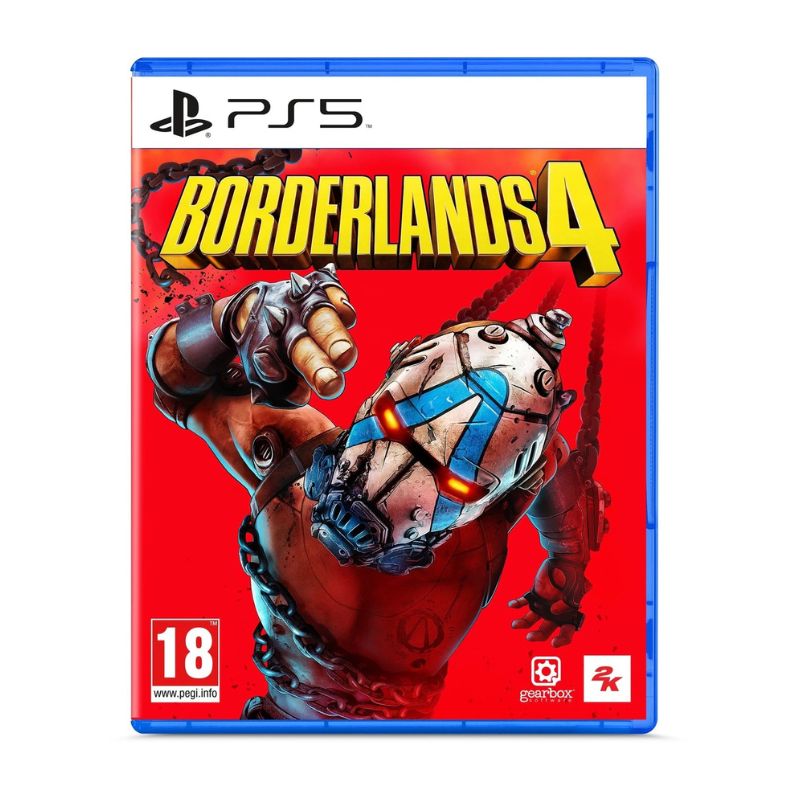Borderlands-4