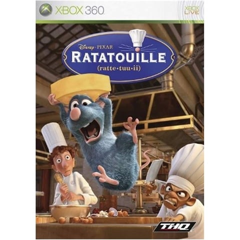 Ratatouille image