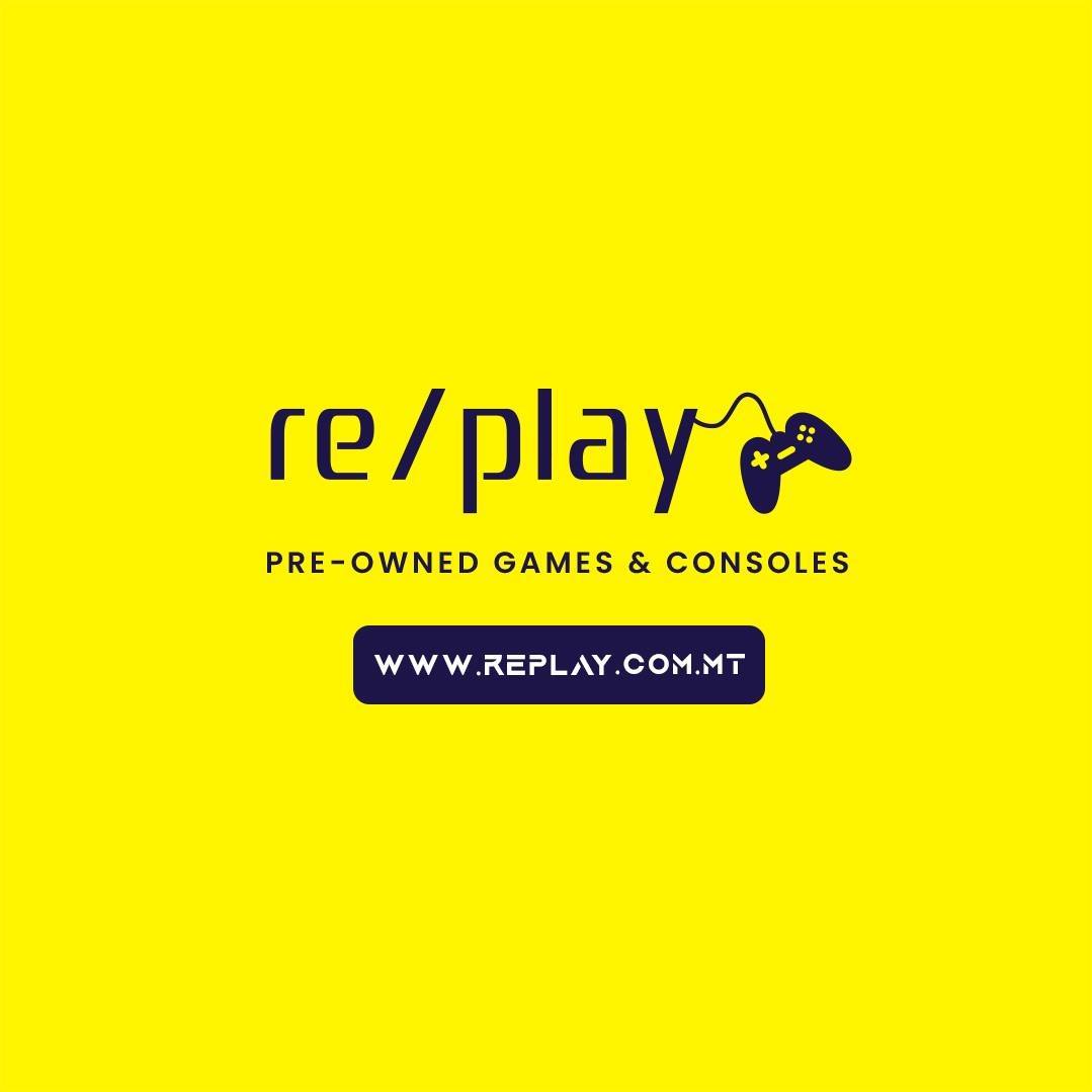 Budget Pre-Owned Games Malta Under 20 Euro