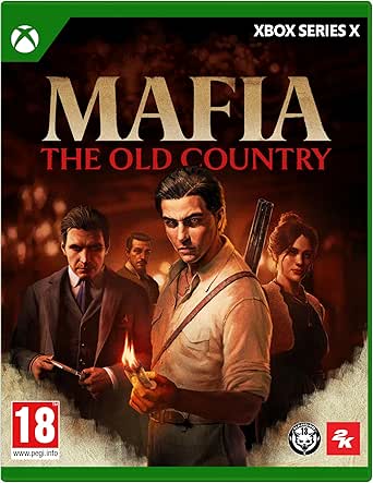Mafia-The-Old-Country