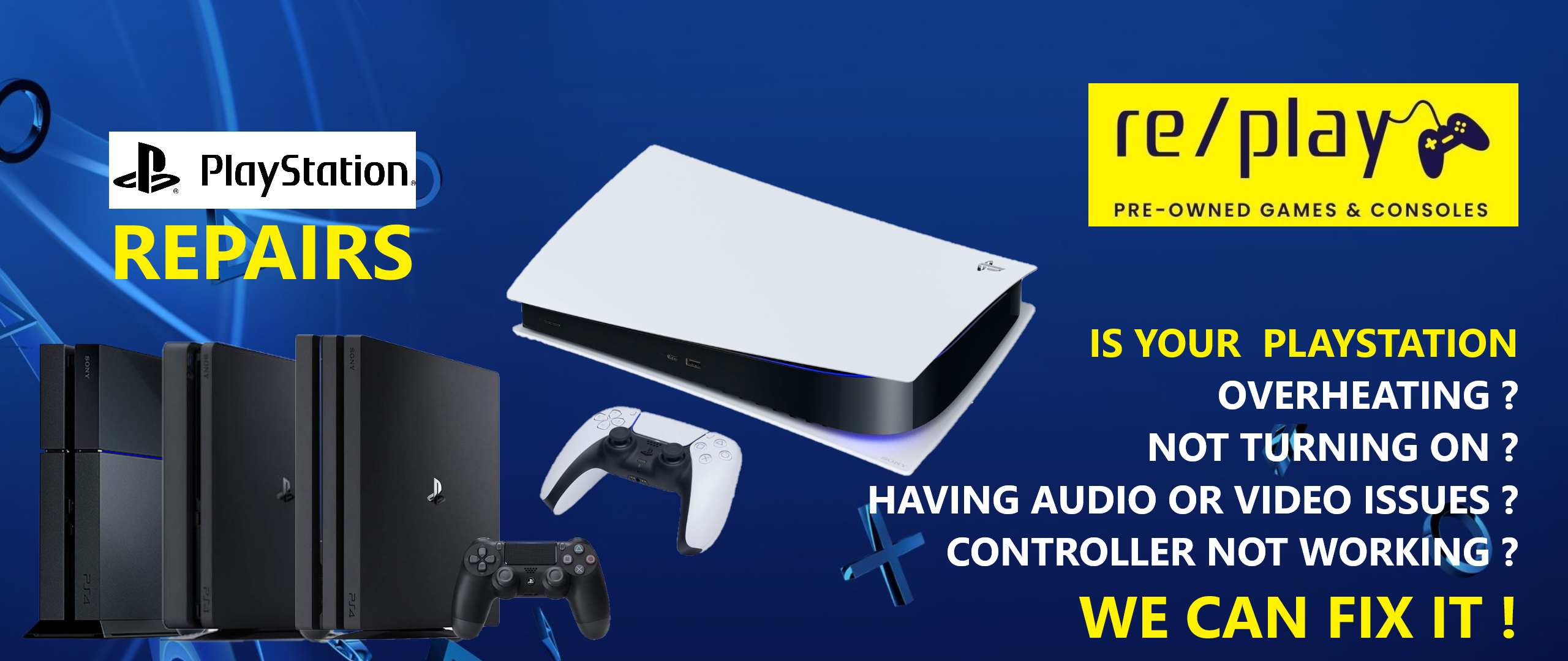 How to Take Care of Your Gaming Console Malta