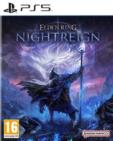 Elden Ring: Nightreign 
