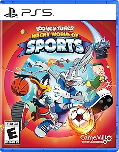 Looney Tunes: Wacky World of Sports