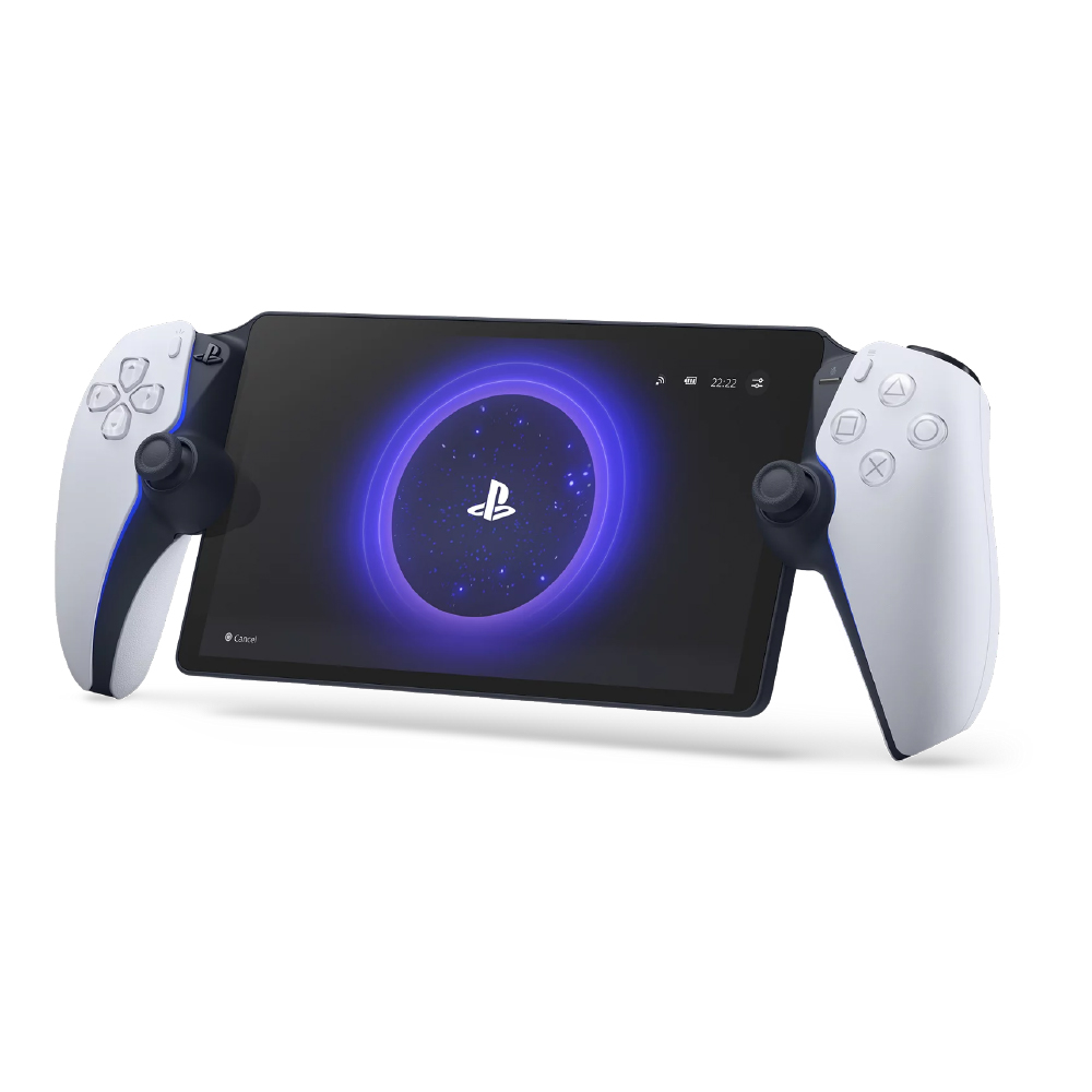 PlayStation Portal Remote Player