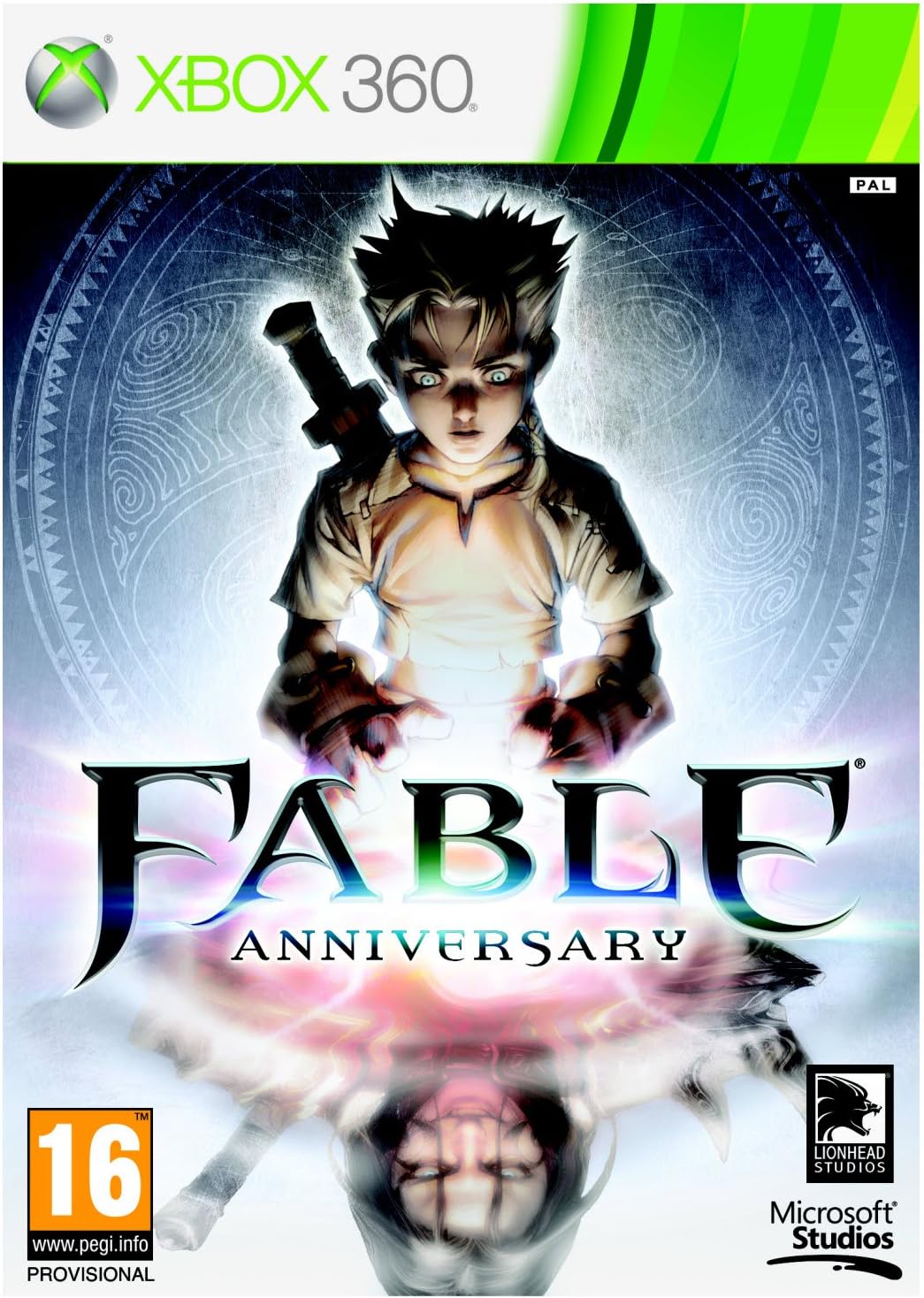 Fable Aniversary
