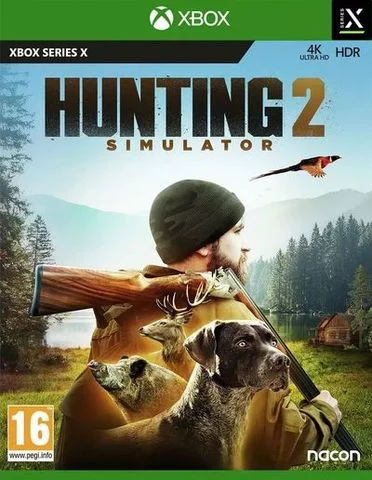 Hunting Simulator 2 image