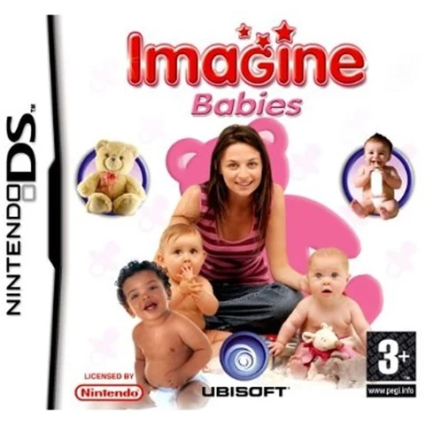 Imagine Babies image