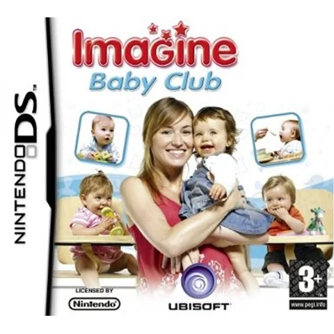 Imagine Baby Club