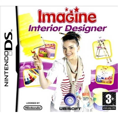 Imagine Interior Designer
