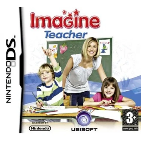 Imagine Teacher