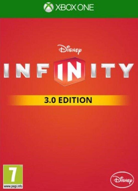 Disney Infinity 3.0 Edition – Xbox One-image