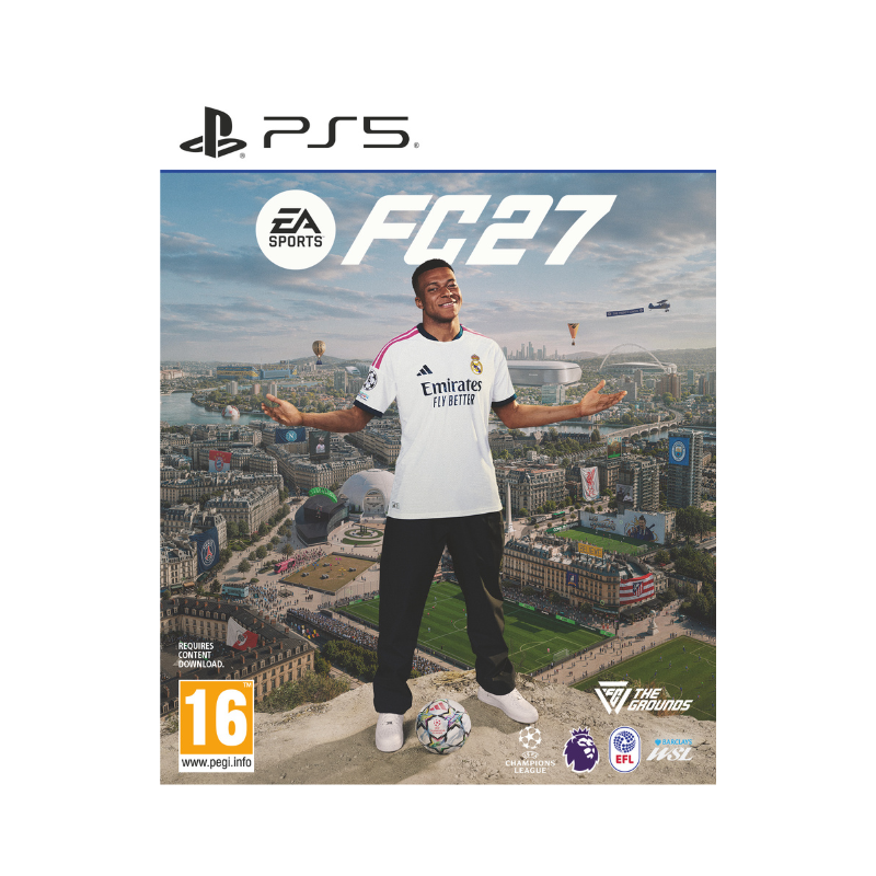 EA Sports FC 27-ps5-image