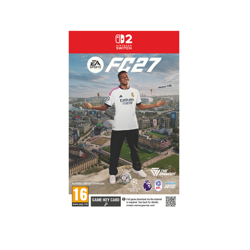 Pre Order – EA Sports FC 27-nsw2-image