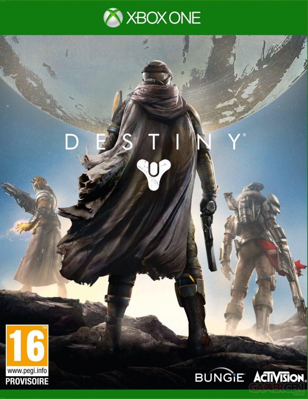 Destiny – Xbox One – image