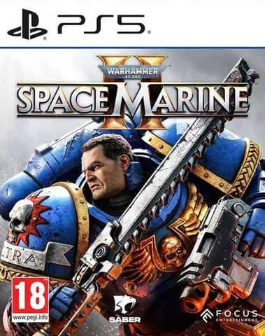 Warhammer 40,000 Space Marine 2-ps5-image
