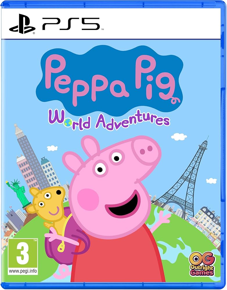 My Friend Peppa Pig-ps5-image