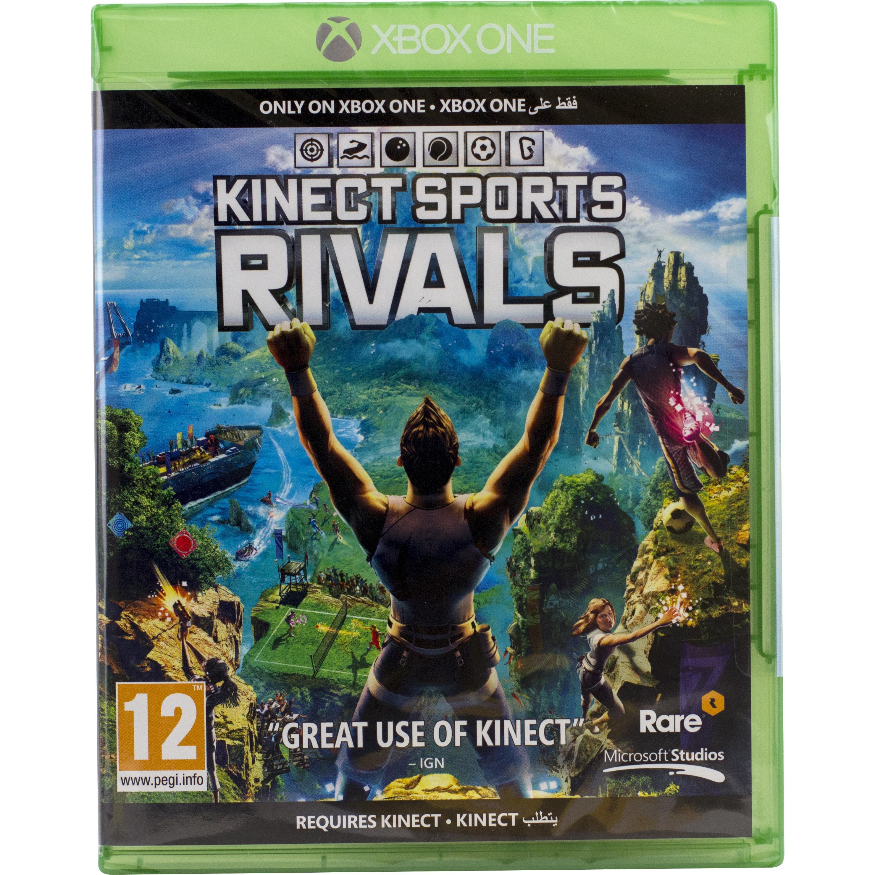 Kinect Sports Rivals-xbox-one-image