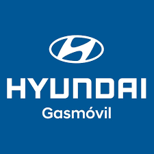 Logo Gasmovil