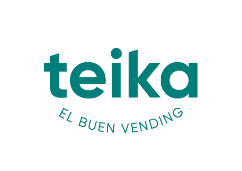 Logo Teika