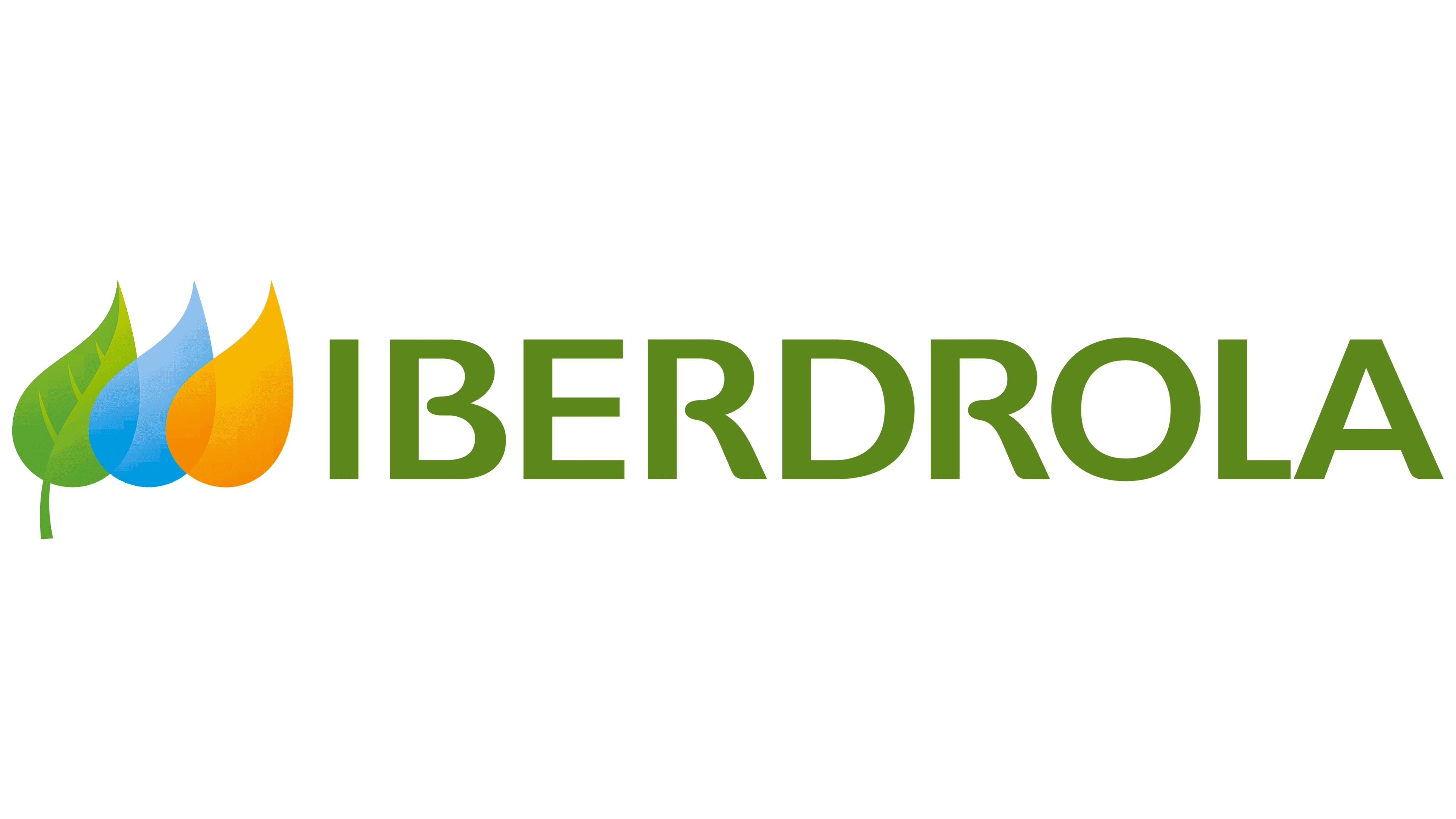 Logo Iberdrola