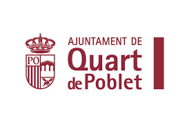 logo ayuntamiento quart de poblet