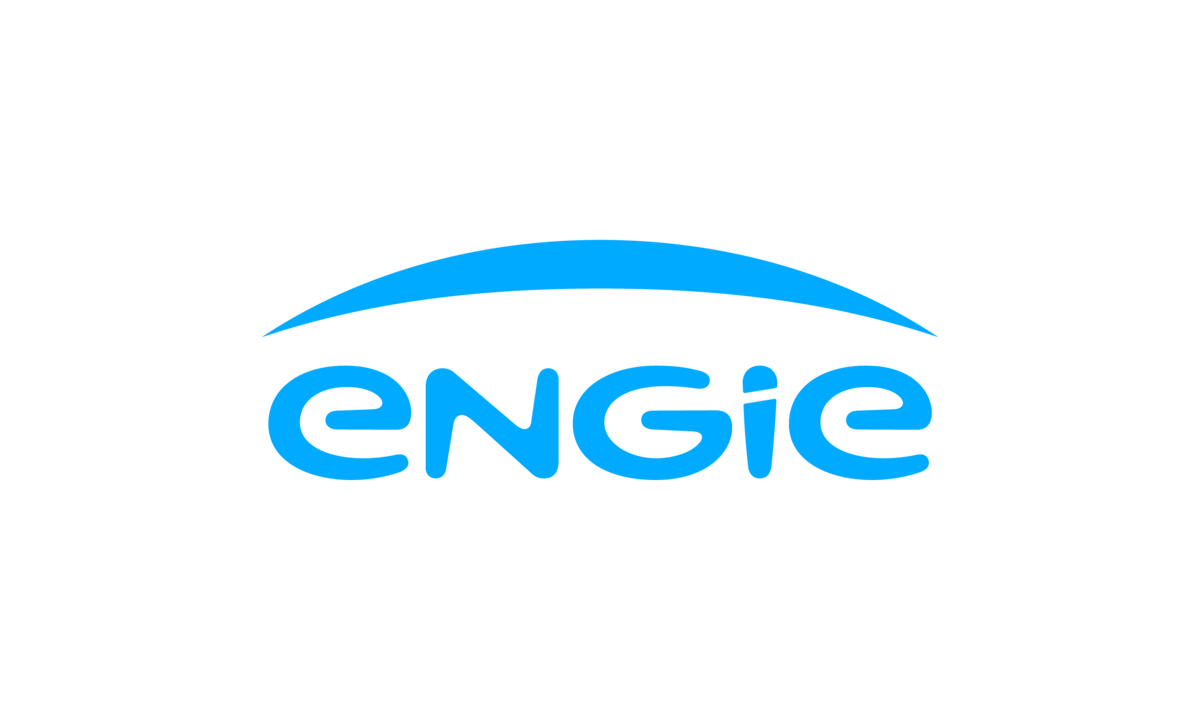 Logo engie