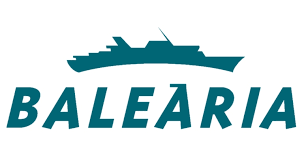 logo balearia