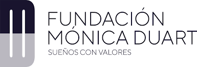 logo fundacion monica duart