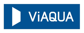 Logo viaqua