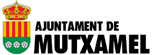 Logo Ayuntamiento Mutxamel.