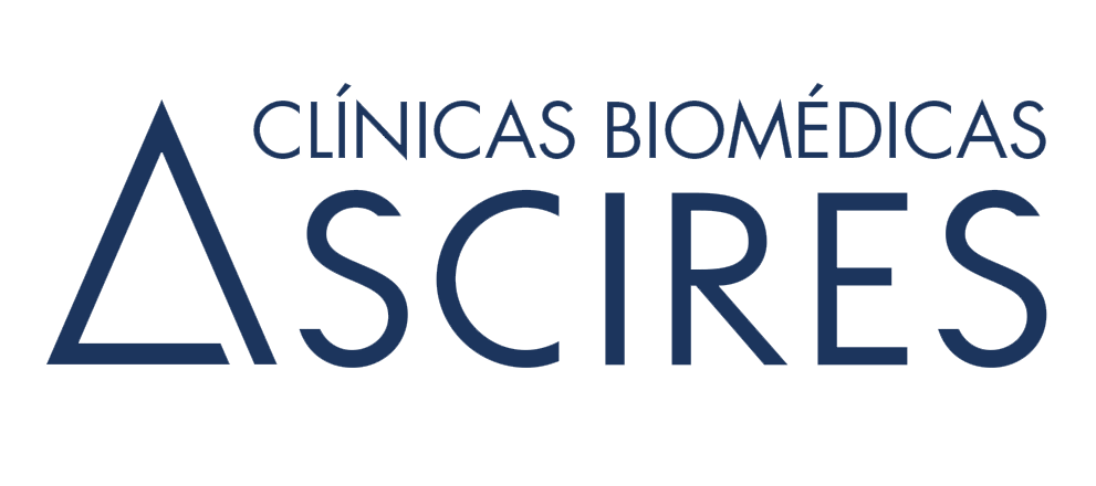 Logo de Ascires.