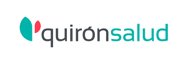 Logo Quirónsalud.