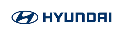 logo hyundai