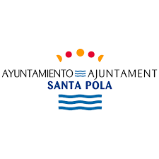 Santa pola logo