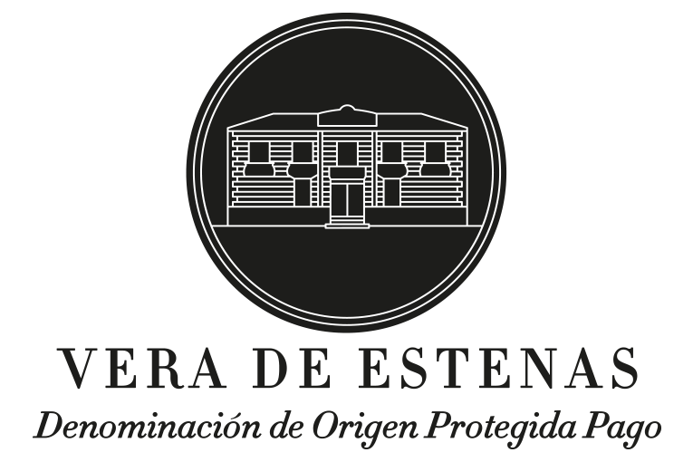 Logo Vera de Estenas.
