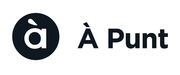Logo À Punt