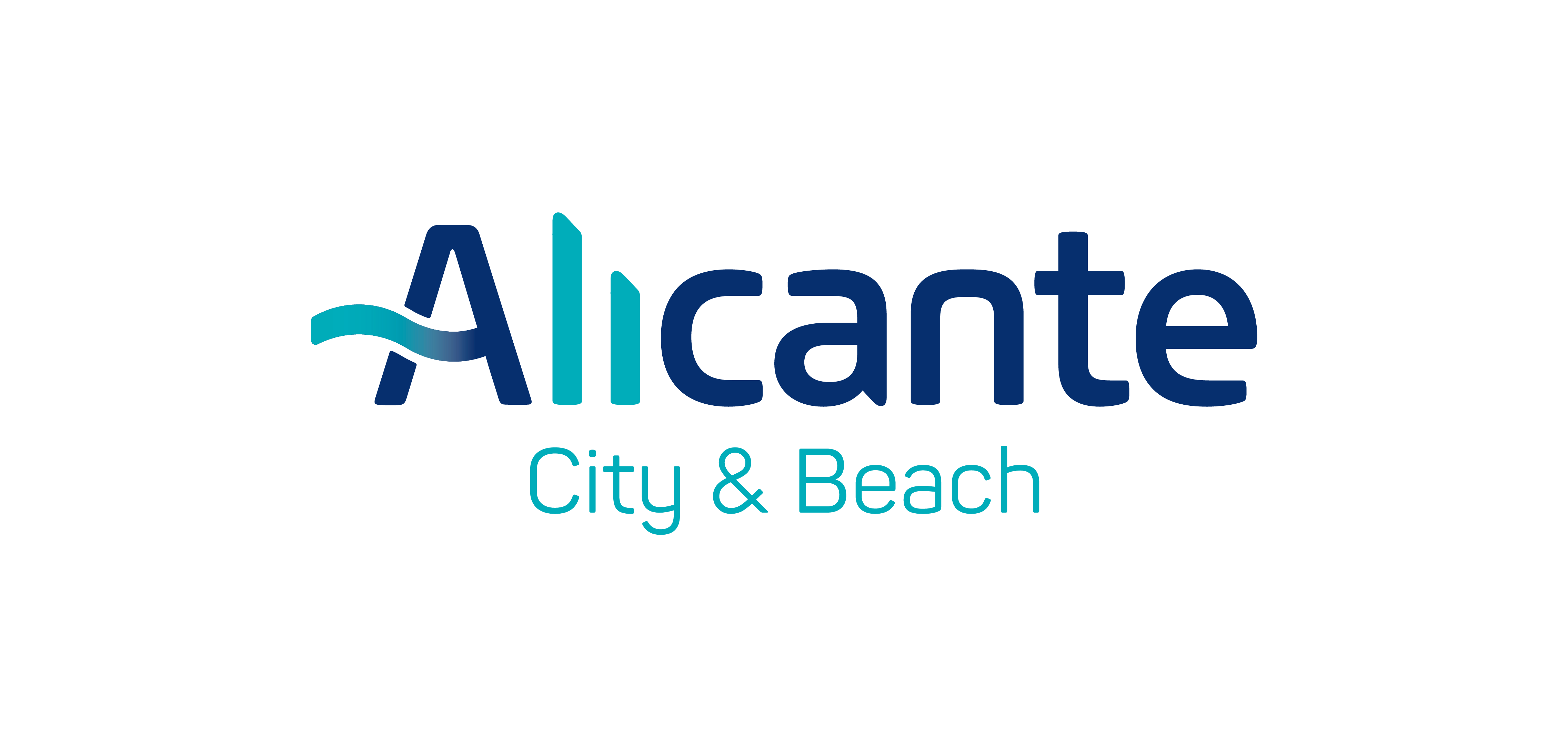 Patronato turismo alicante logo
