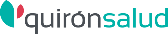 Quironsalud Logo