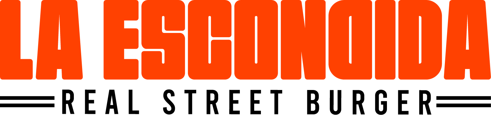 la escondida