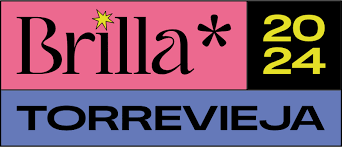Logo brilla torrevieja