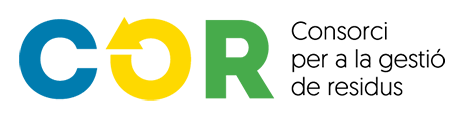 Logo consorcio COR